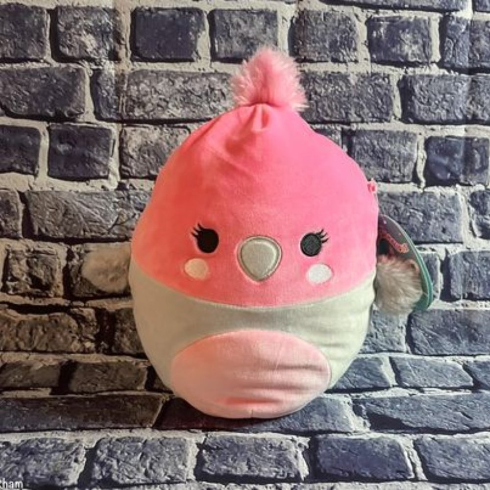 Jayla Squishmallow 8"